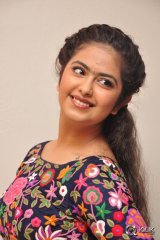Avika Gor at Maanja Movie Audio Launch